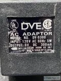 DVE AC Adapter Wanted.