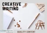 Content Writing Services for Website Designing