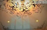 Stretch ceiling supplier india