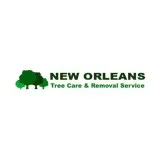 New Orleans Tree Care and Removal Service