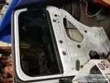 2015 Ford explorer  right rear door glass tinted police