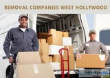 Why choose the best removal companies west Hollywood 