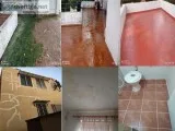 Residential Waterproofing Services in Bangalore