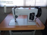 Leatherwork Sewing Machine For Sale