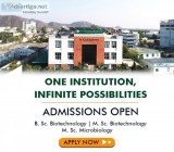 Best biotechnology institute in jaipur