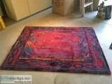 Small Rug