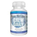 Buy Bark Naturals Calm Daily Powder For Dogs Online - DiscountPe