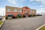 Large building ideal for investment St-Jean-sur-Richelie u