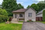Belle maison 3 chambres parfaite pour une famille &agrave Deux-M