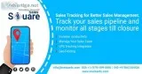 Sales tracking system software