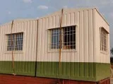 Mobile Bunk House Manufacturer - SAMAN POS