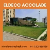 Eldeco accolade