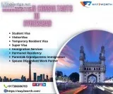 immigration consultants in hyderabad