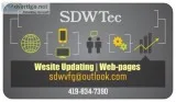 Social Media Platform Designer