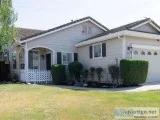 This 3 bedroom 2 bathroom single story gem