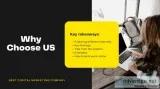 Which is the best digital marketing company in USA