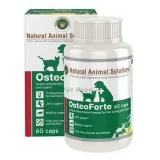 Buy Natural Animal Solutions OsteoForte For Cats Online - Discou