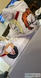 Custom Shoes