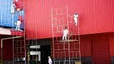 Commercial Painting Contractor in Bangalore
