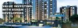 3 BHK Premium Apartments in Sahakar Nagar  Sohan Exotica Ameniti
