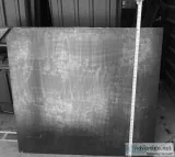 Solid steel welding Table For Sale