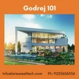 Godrej 101