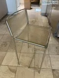 Silver Chair