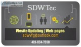 Web-page Design