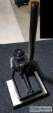 Manual Clicker Press wSwing Head