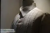 Barong Tagalog Clothing
