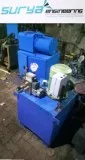 Rebar Cold Forging Machine  TRP Machines And Tools