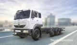 Tata 3518 Truck Model in India - Price Specification and Review