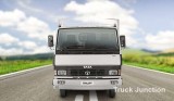 Tata LPT 709 Truck - Best Commercial Vehicle For Logistic Market