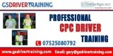 C1 Driver Training Ambulance Driver Training Minibus Driver Trai