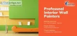 Professional Interior Wall Painters