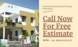 Professional Residential Painting Contractors
