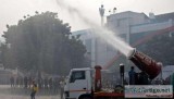 Leading Anti Smog Mist Gun at Low-cost