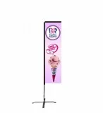 Advertising Flag Banner and Promotional Flags - Tent Depot  Toro
