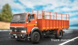 Tata LPT Family - Preferred Truck Models in the Indian Market