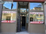 1st choice location 1244 sqft for rent Quartier des spectacles