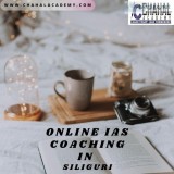 Online IPSIAS Coaching in Siliguri- Chahal Academy
