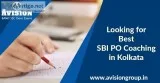 Looking for Best SBI PO Coaching in Kolkata