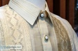 How to Choose the Best Barong Tagalog