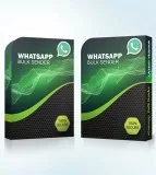 Whatsapp marketing software