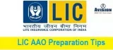 Best LIC AAO Exam Preparation Tips by Avision Institute