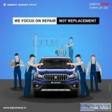 Nexa Car Service Center near Me