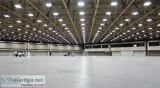Industrial Lighting Solutions