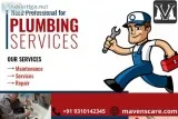 Get the most experienced plumber in delhi ncr