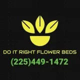 Do It Right Flower Beds