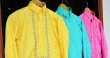 How to Wear Barong Tagalog